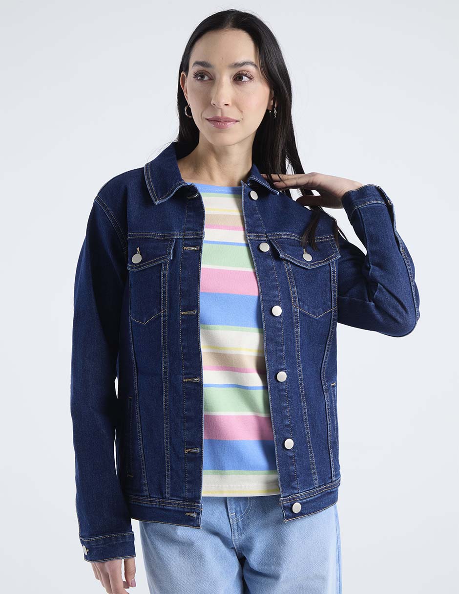 Chamarra para mujer 5