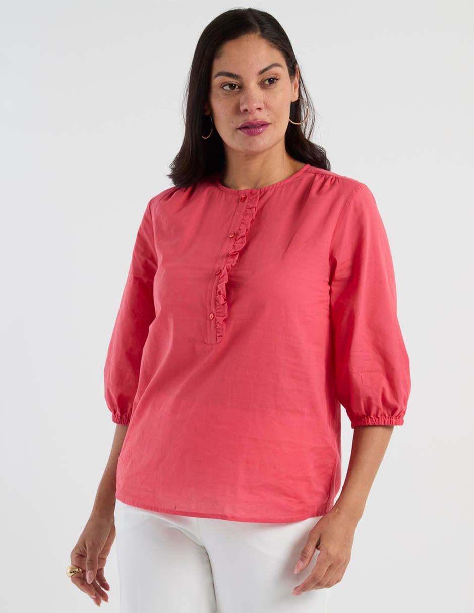 Blusa Weekend para mujer