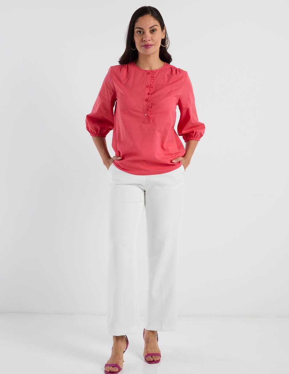 Blusa para mujer 3