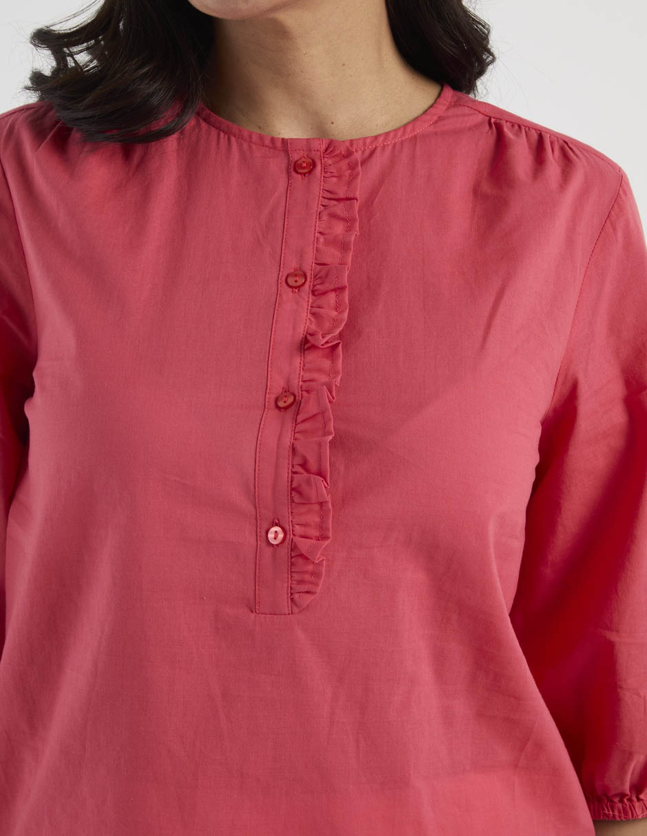 Blusa para mujer 4