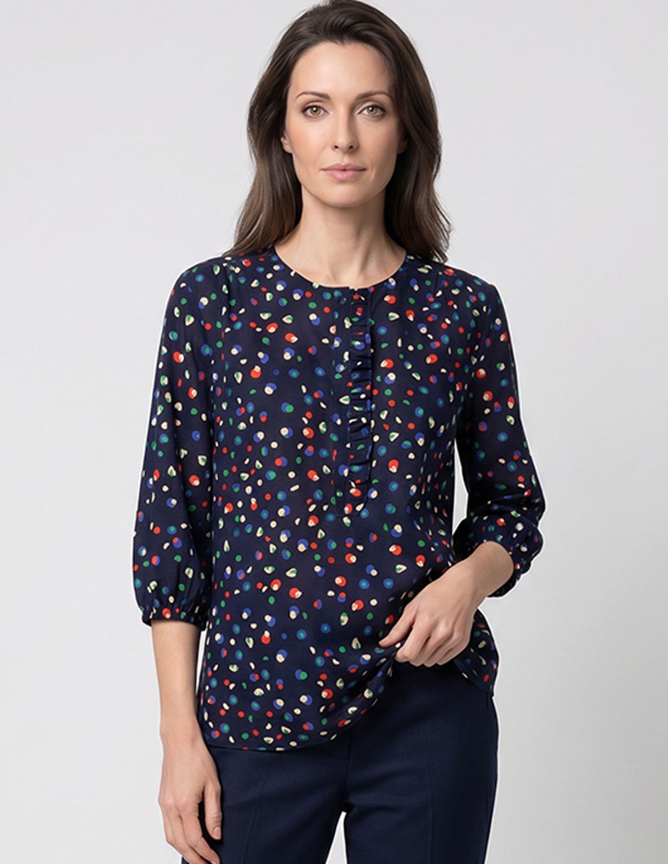 Blusa para mujer