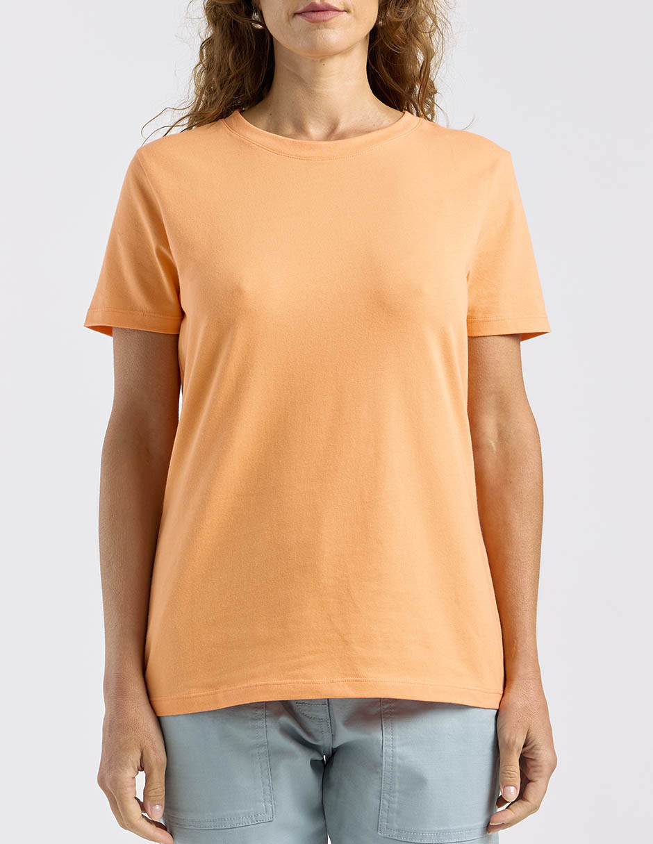 Naranja medio