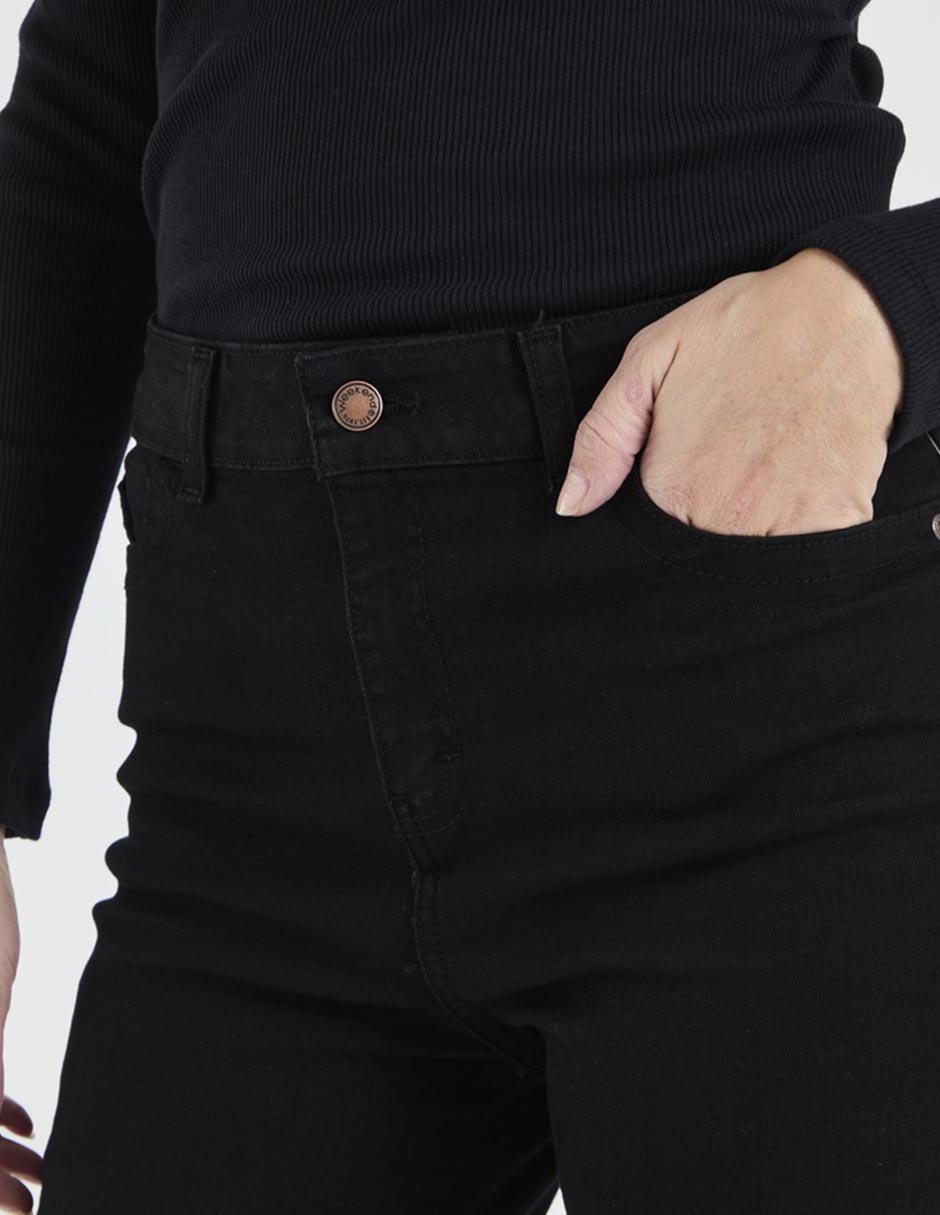 Jeans skinny para mujer 4