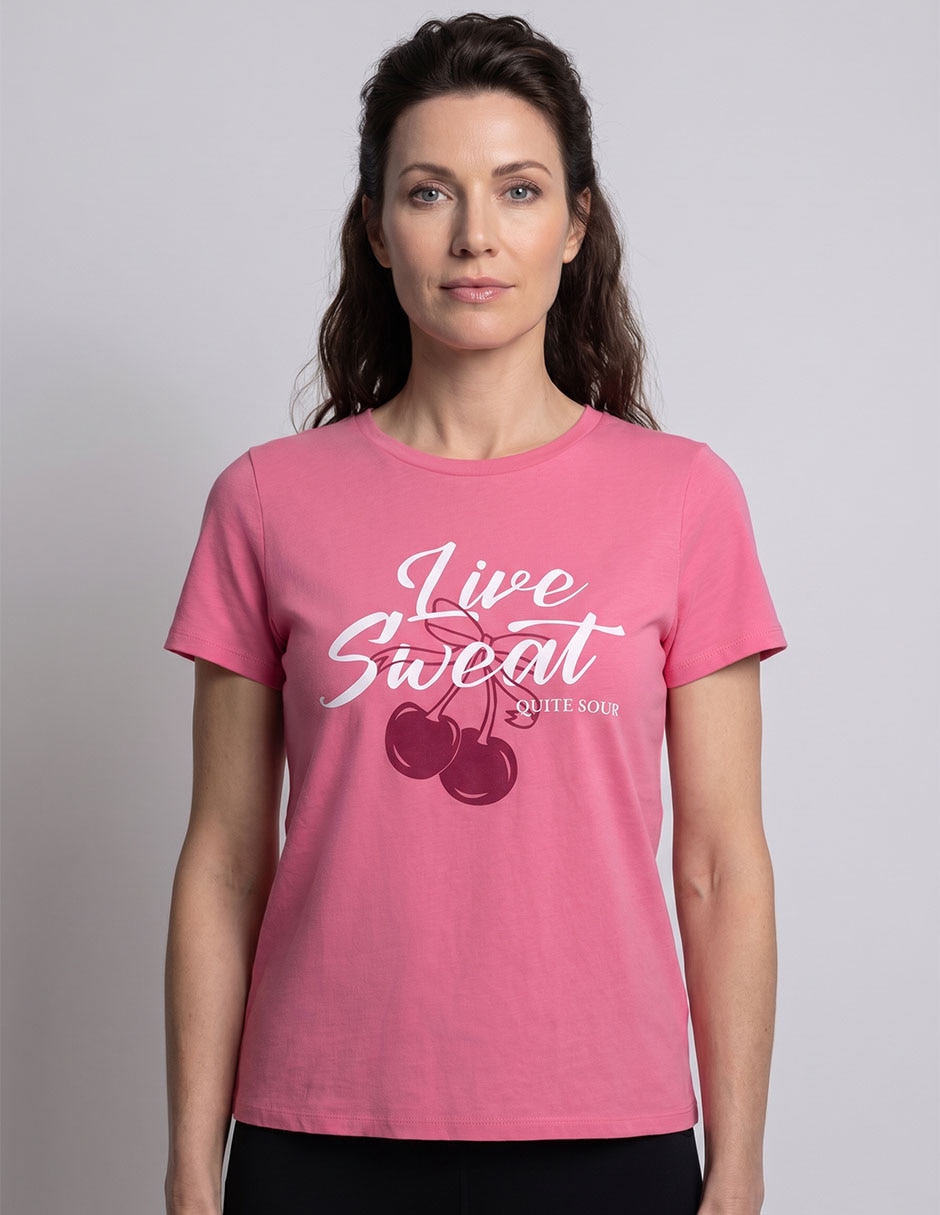 Playera para mujer Playera para mujer