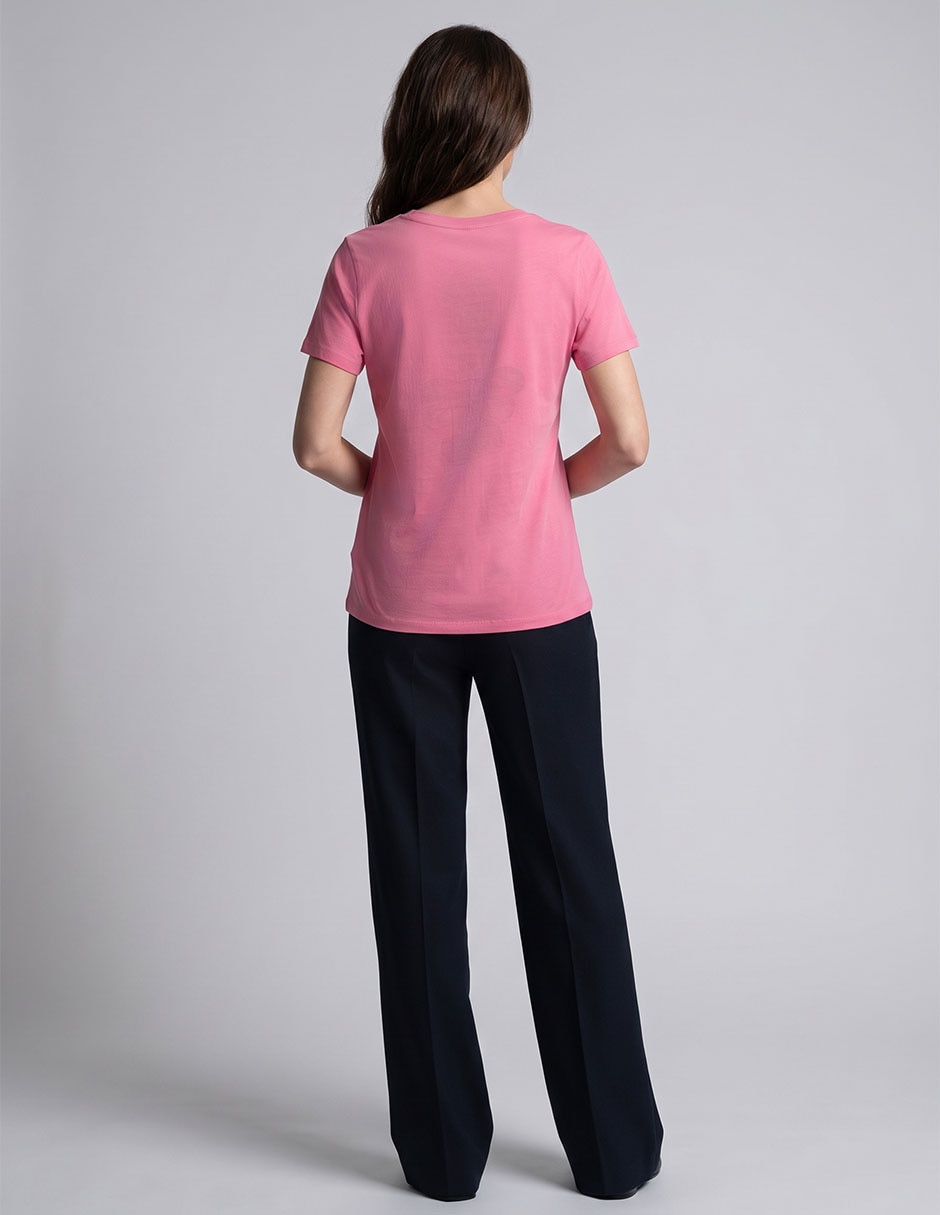 Playera para mujer 2