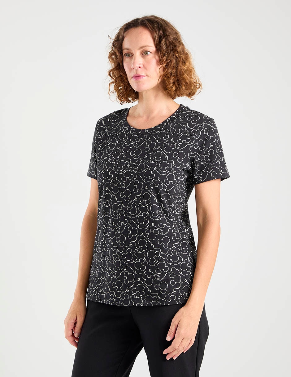 Playera para mujer Playera para mujer