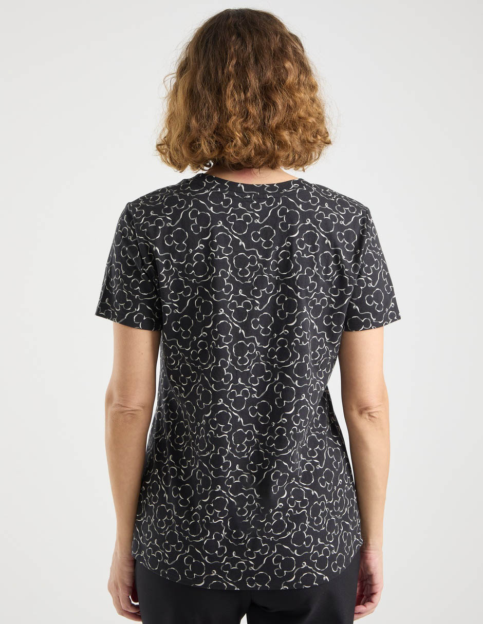 Playera Disney para mujer 2