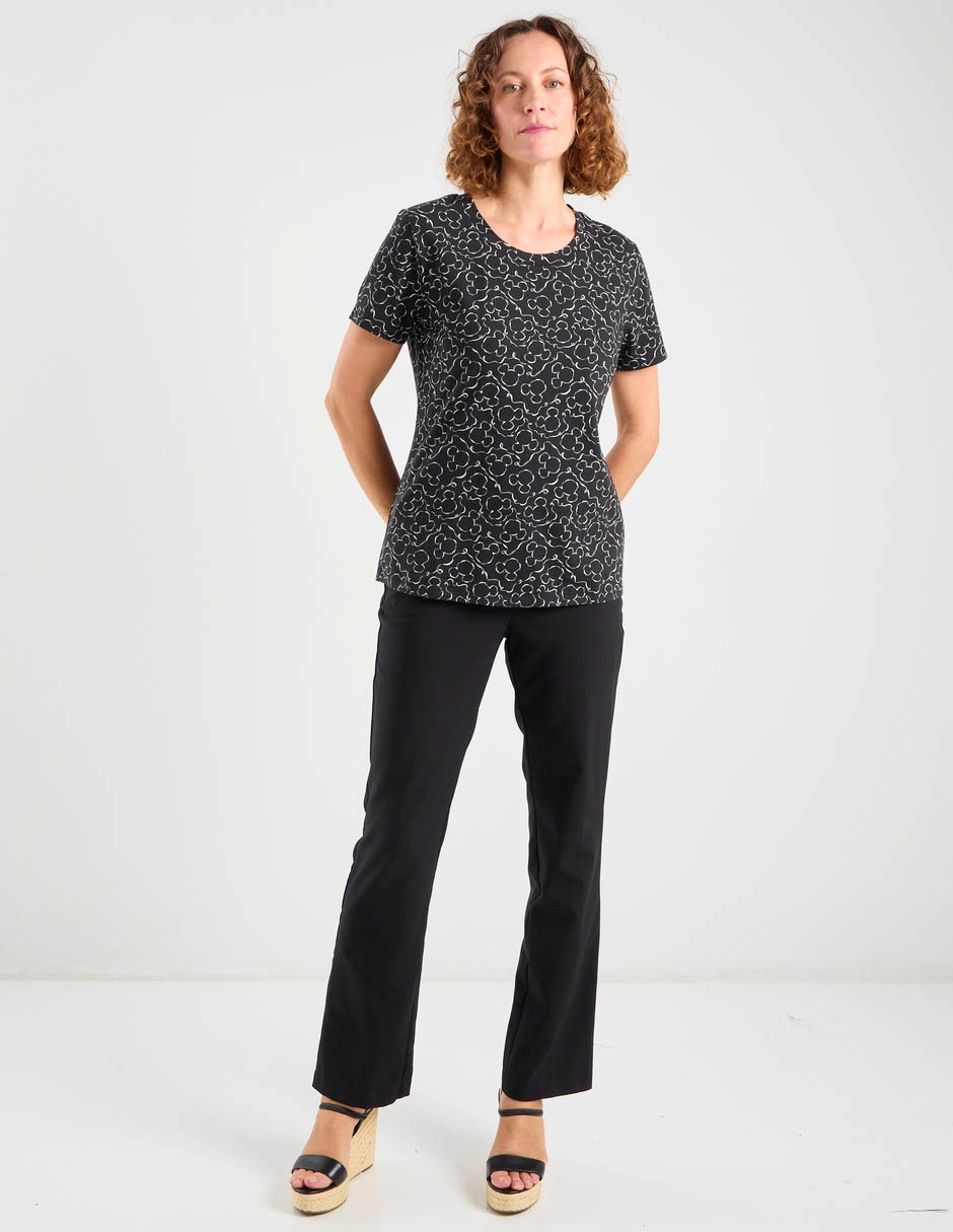 Playera Disney para mujer 3