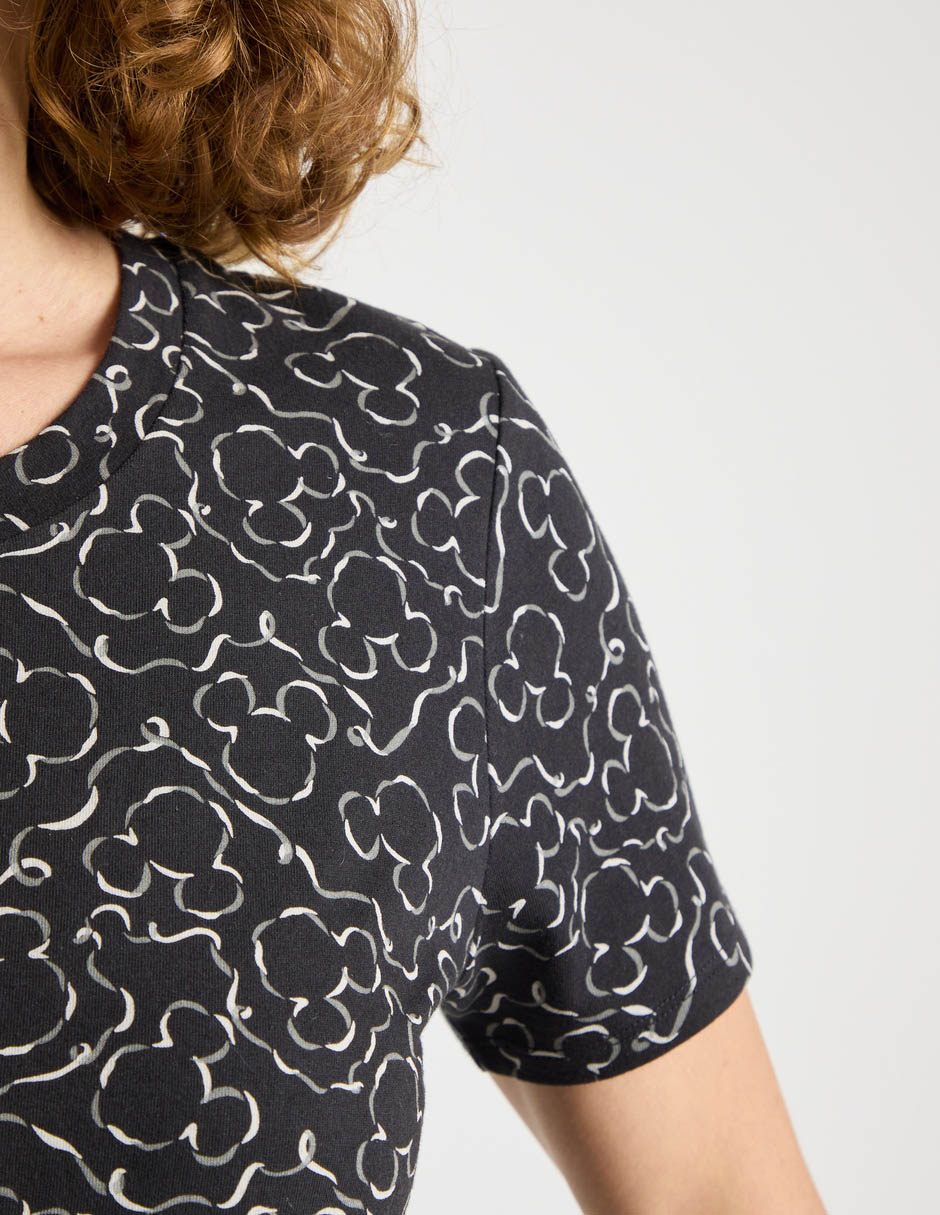 Playera Disney para mujer 4