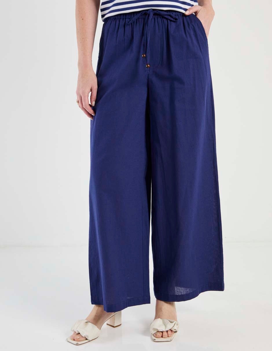 Pantalón amplio para mujer Pantalón amplio para mujer
