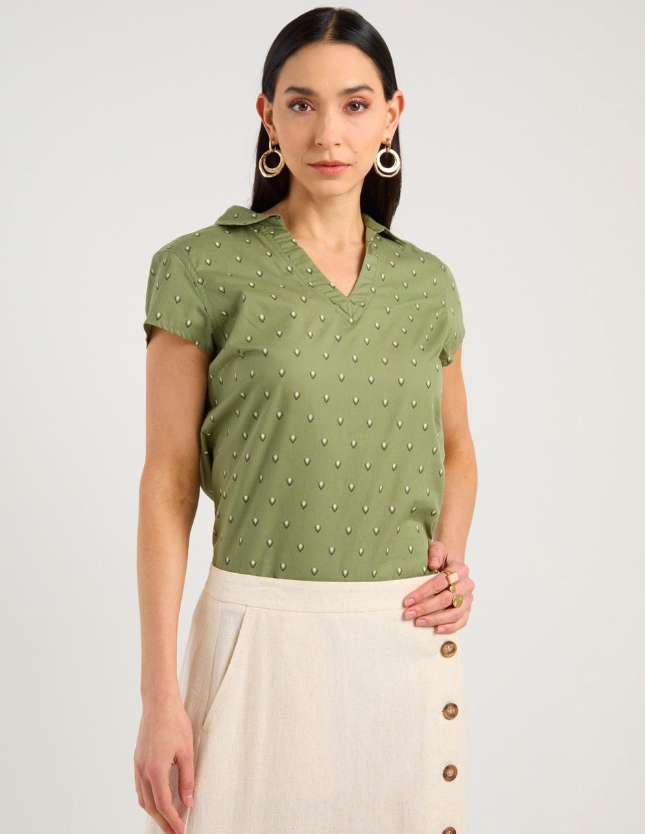 Blusa para mujer 1