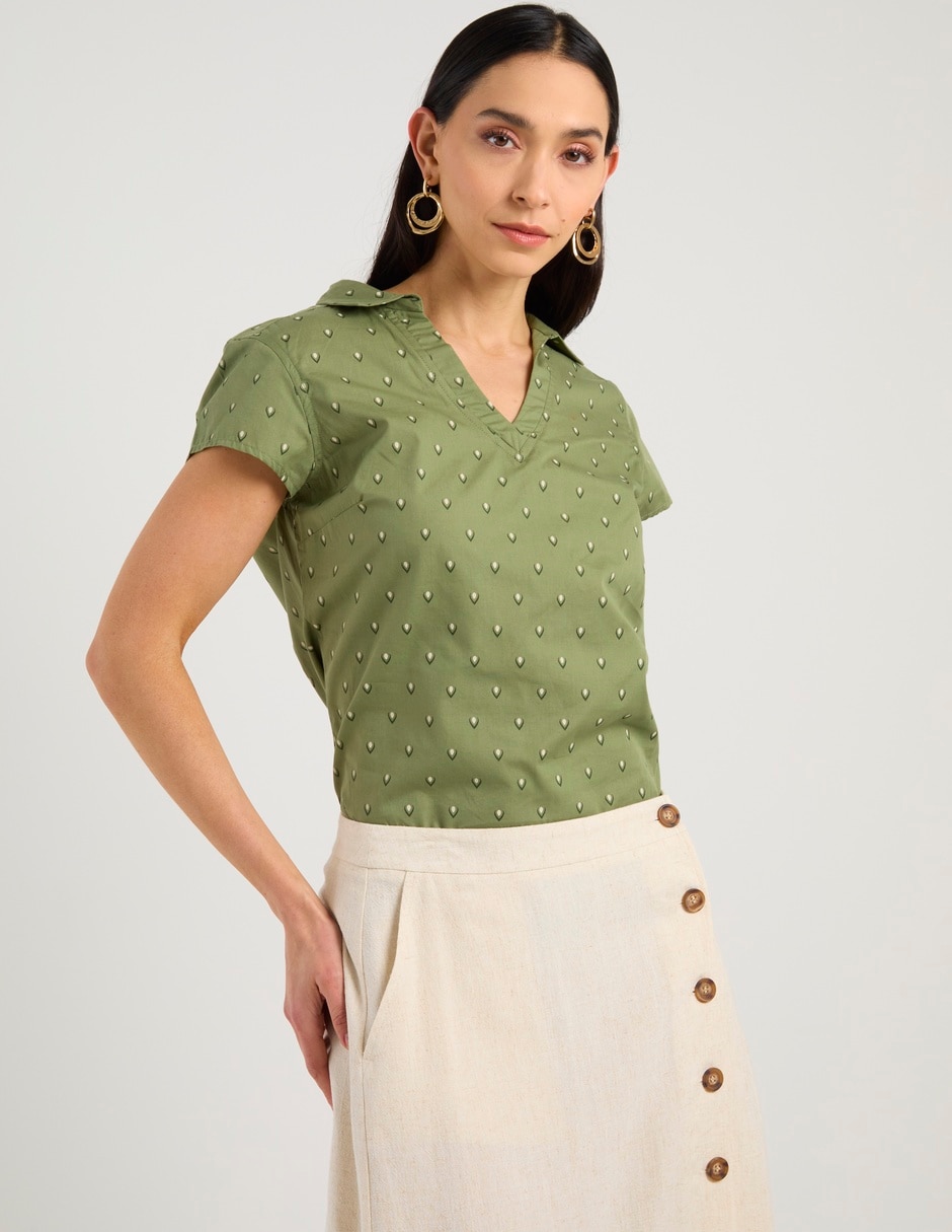 Blusa para mujer 6