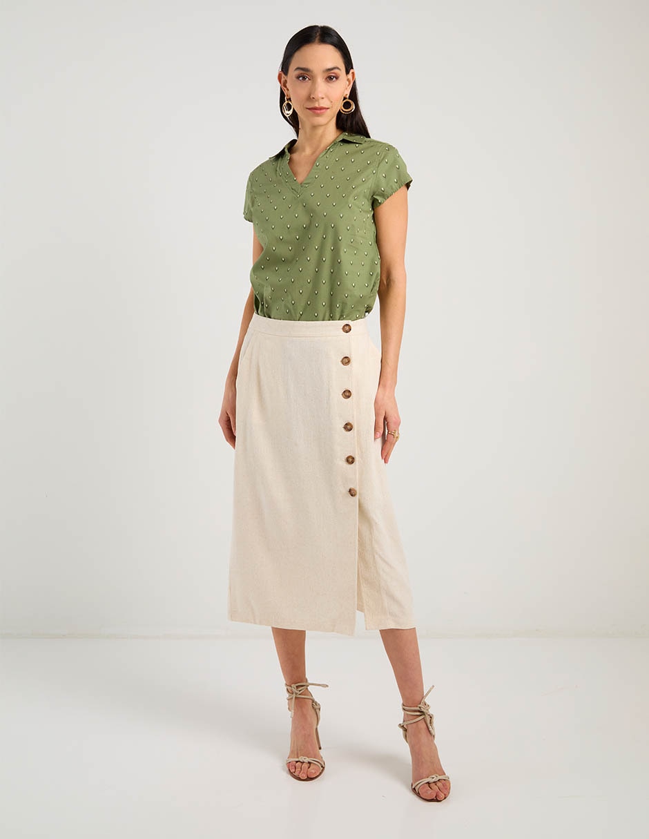 Blusa para mujer 5