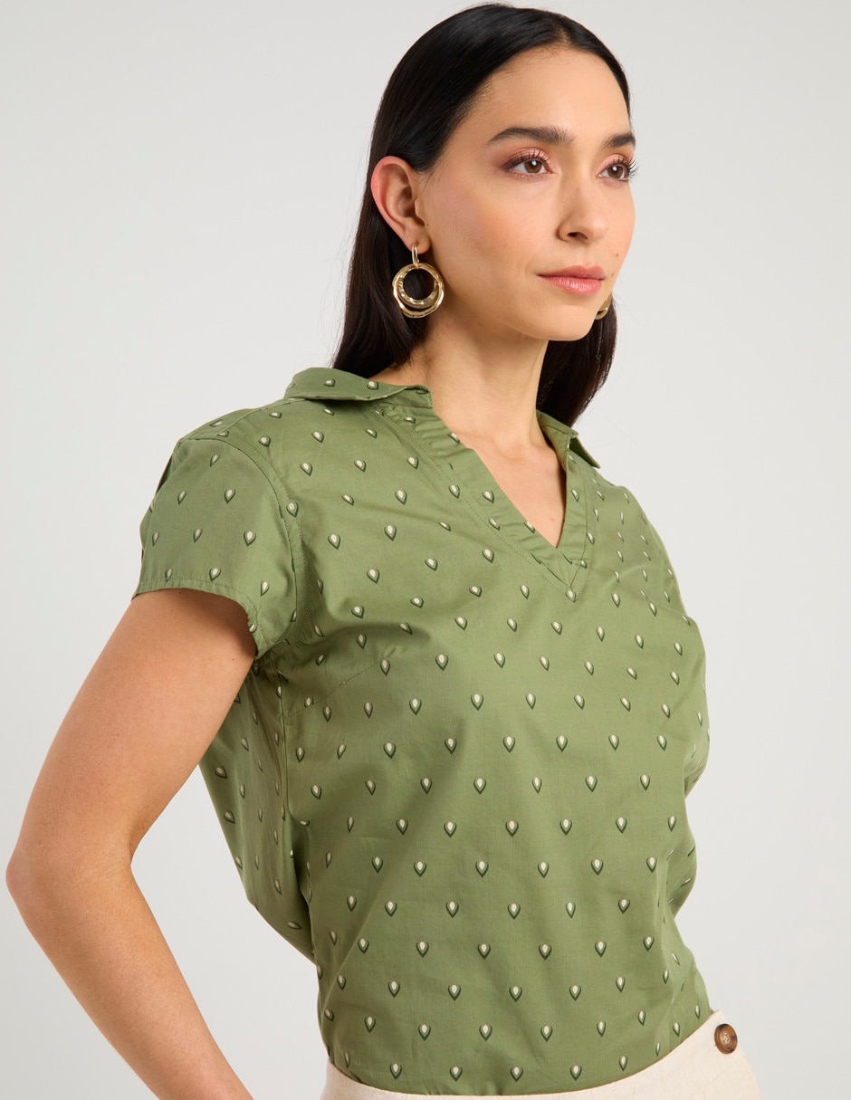 Blusa para mujer 4
