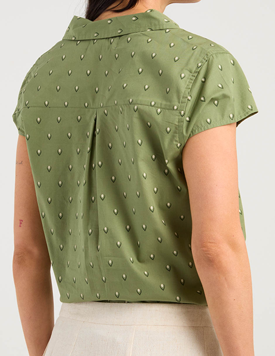 Blusa para mujer 2