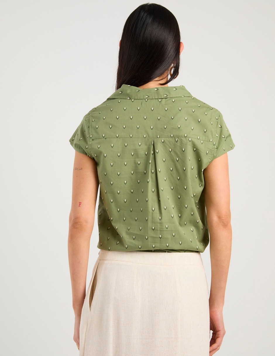 Blusa para mujer 7