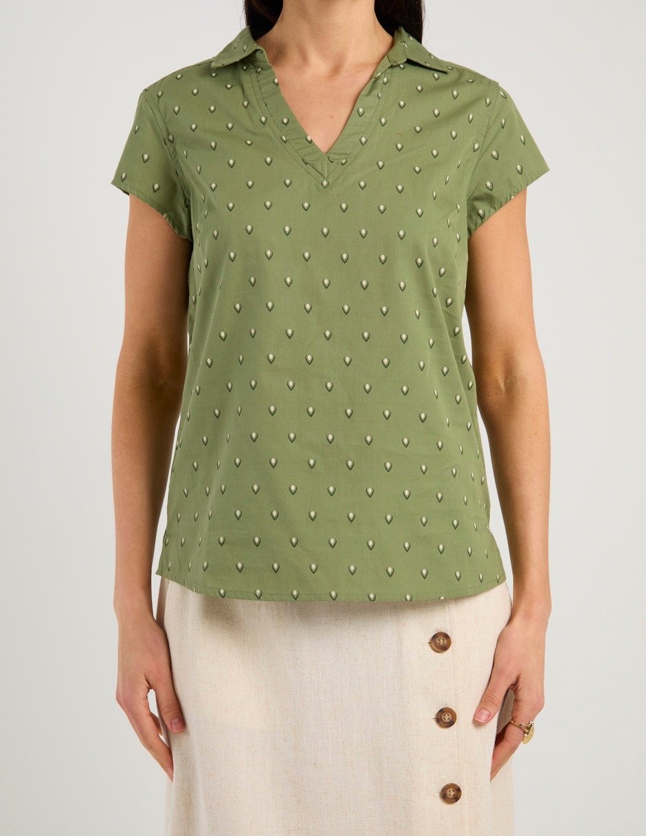Blusa para mujer 3