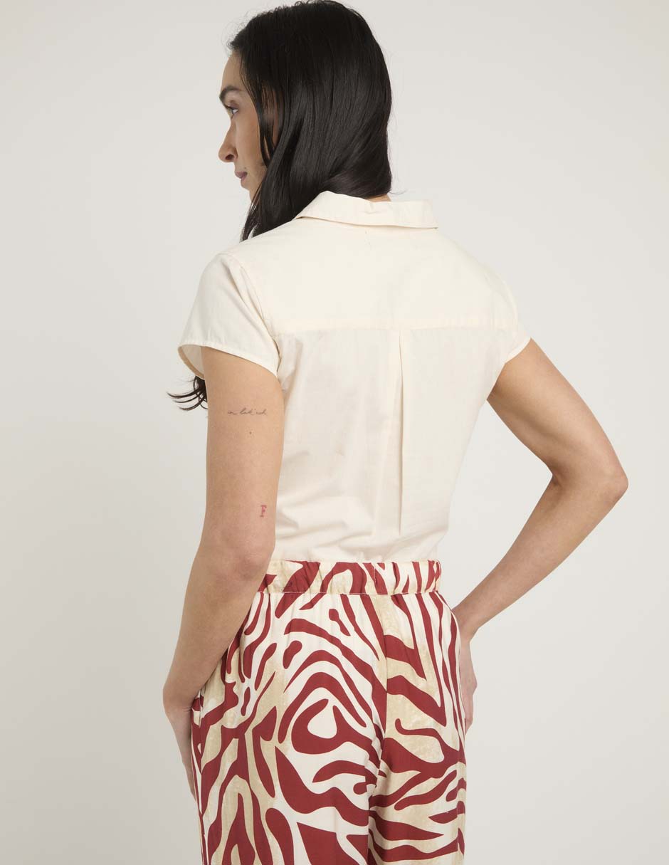 Blusa para mujer 6