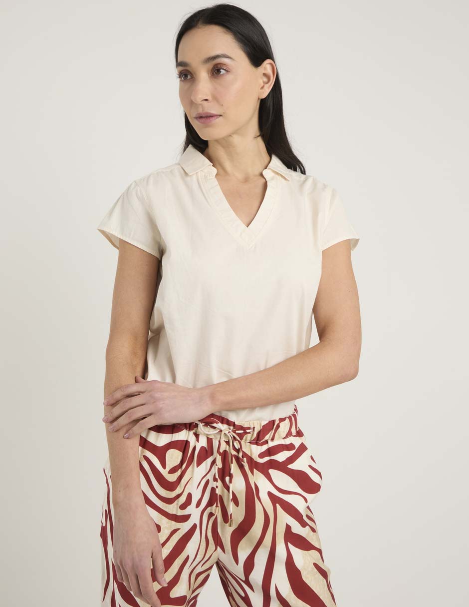 Blusa Weekend para mujer
