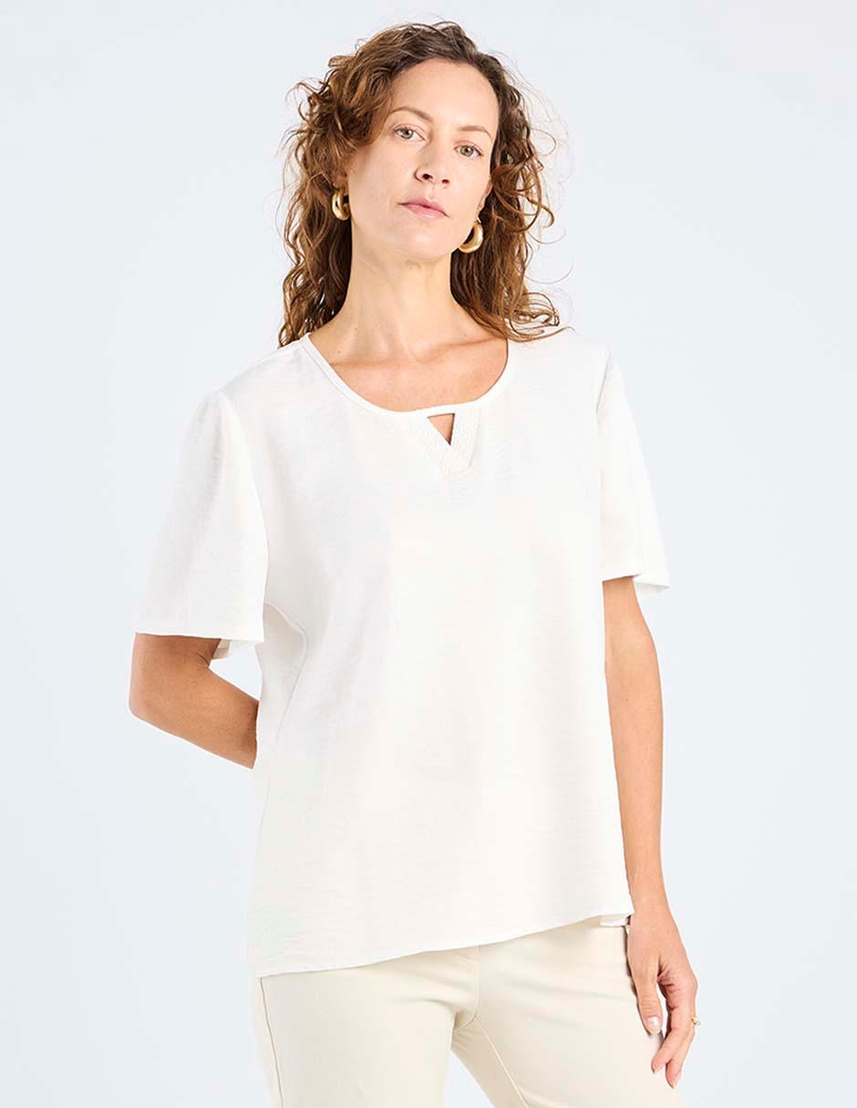 Blusa Weekend para mujer