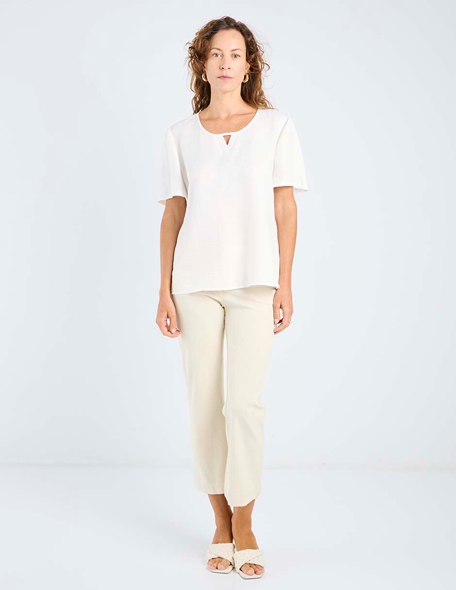 Blusa Weekend para mujer