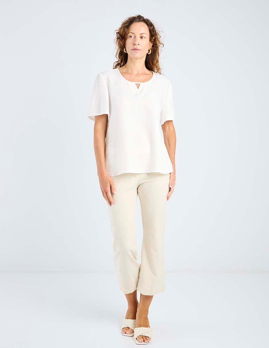 Blusa Weekend para mujer