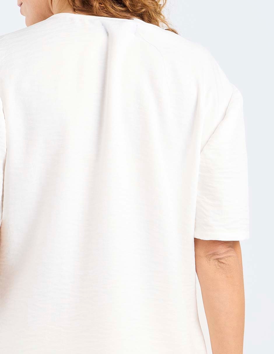 Blusa Weekend para mujer
