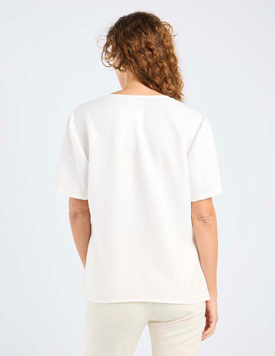 Blusa Weekend para mujer