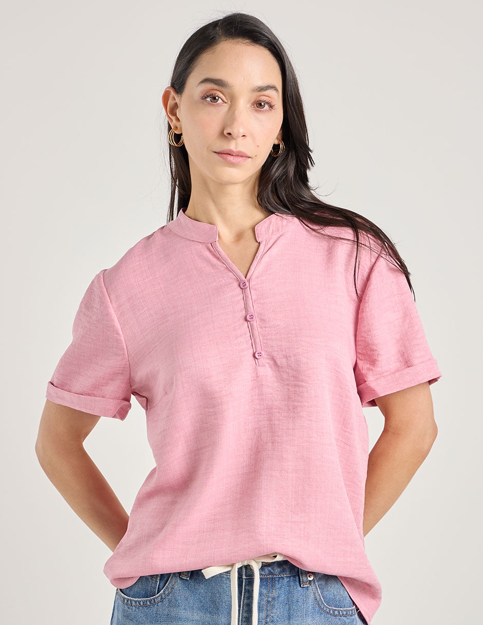 Blusa Weekend para mujer