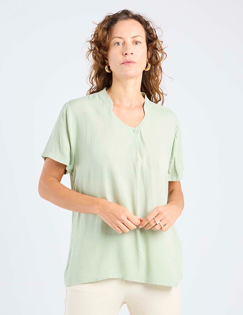 Blusa Weekend para mujer