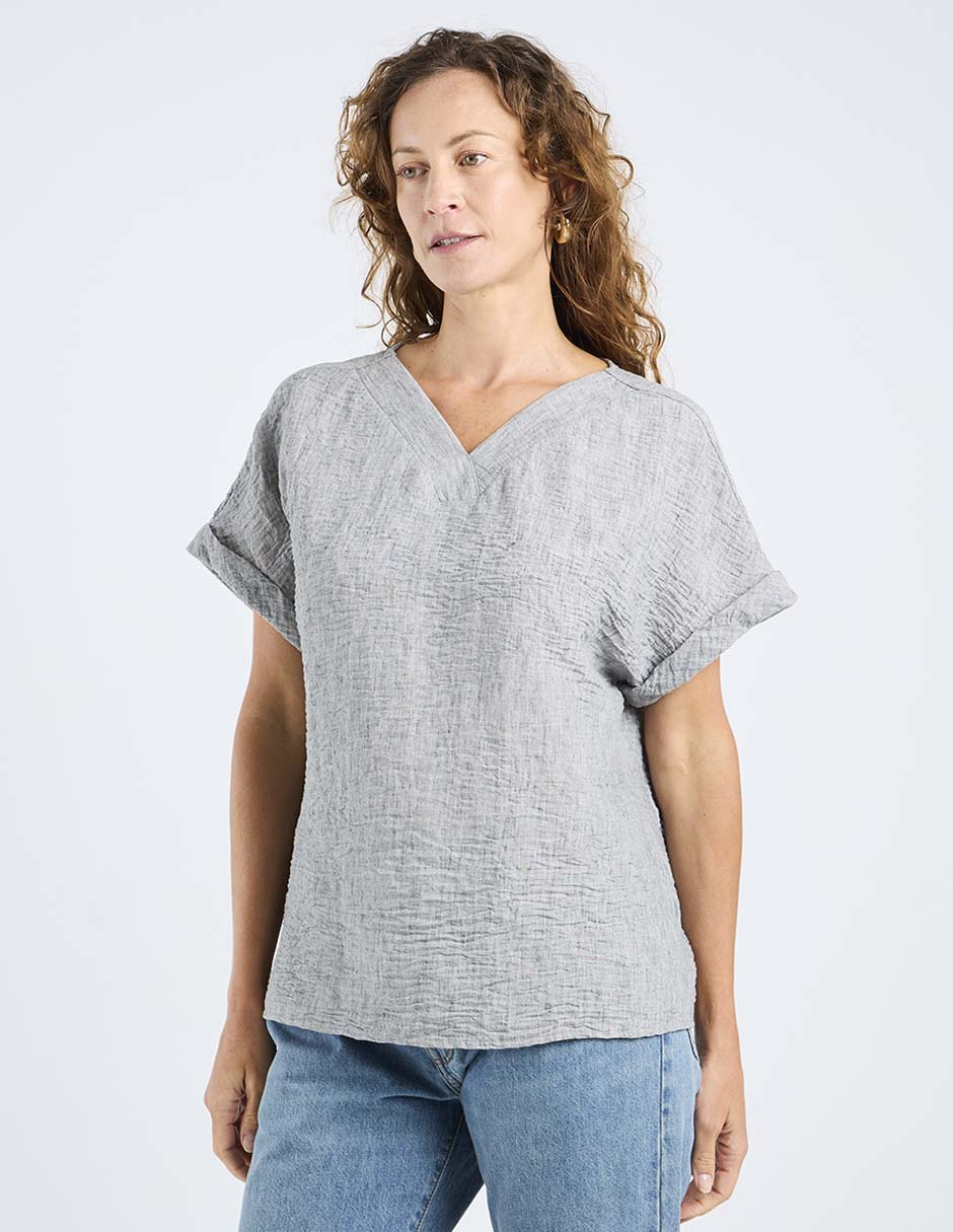 Blusa Weekend para mujer