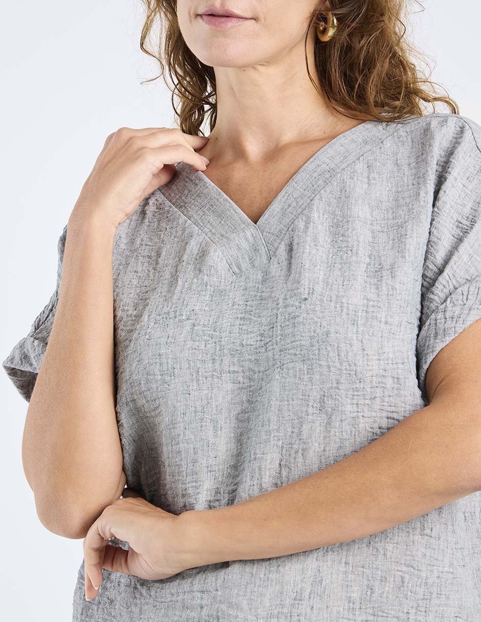 Blusa Weekend para mujer