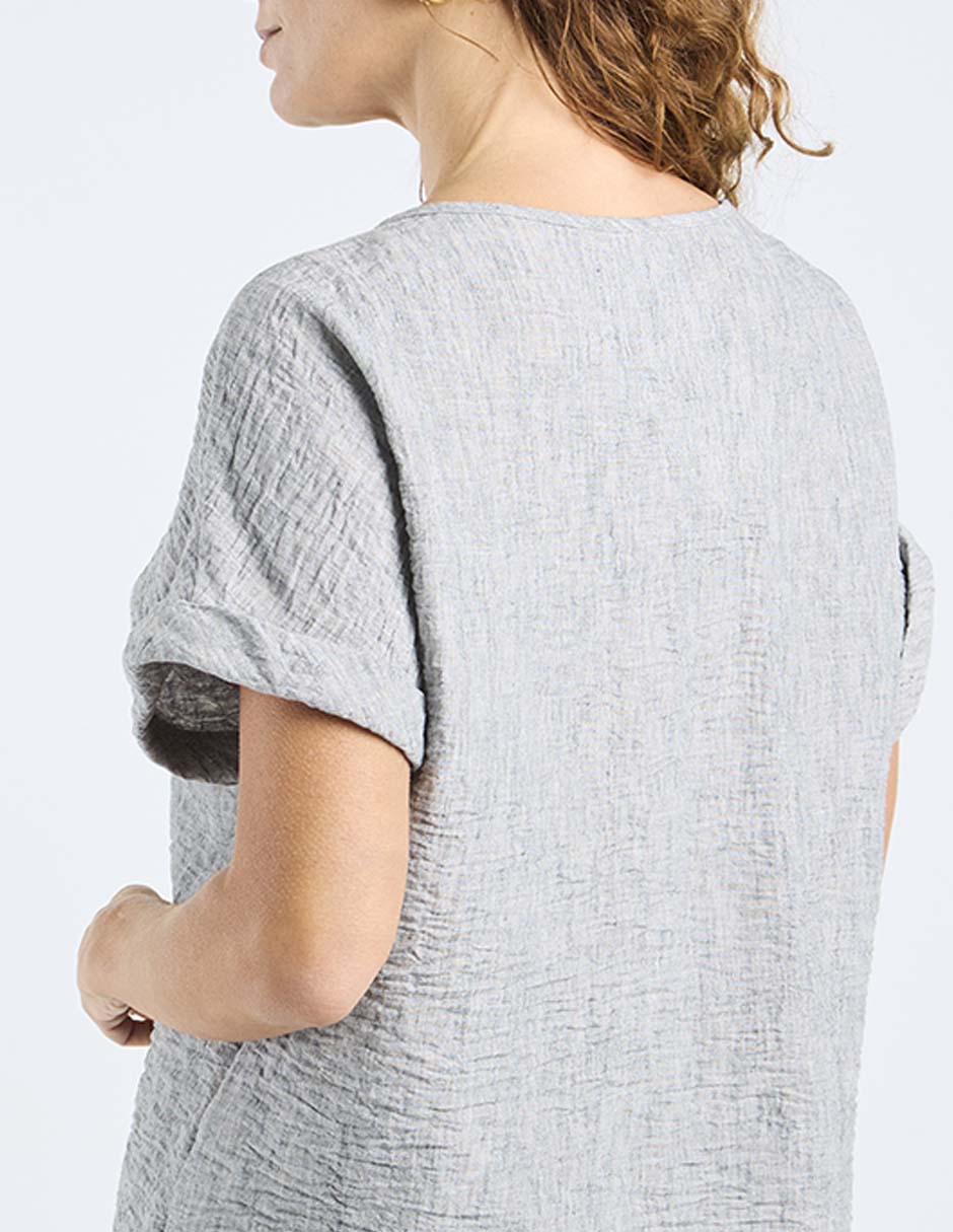 Blusa Weekend para mujer