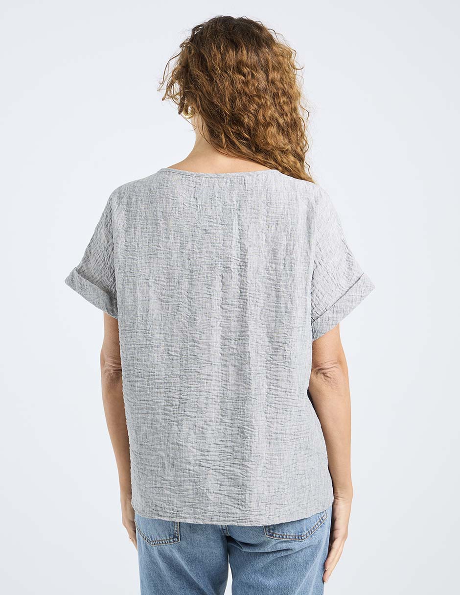 Blusa Weekend para mujer
