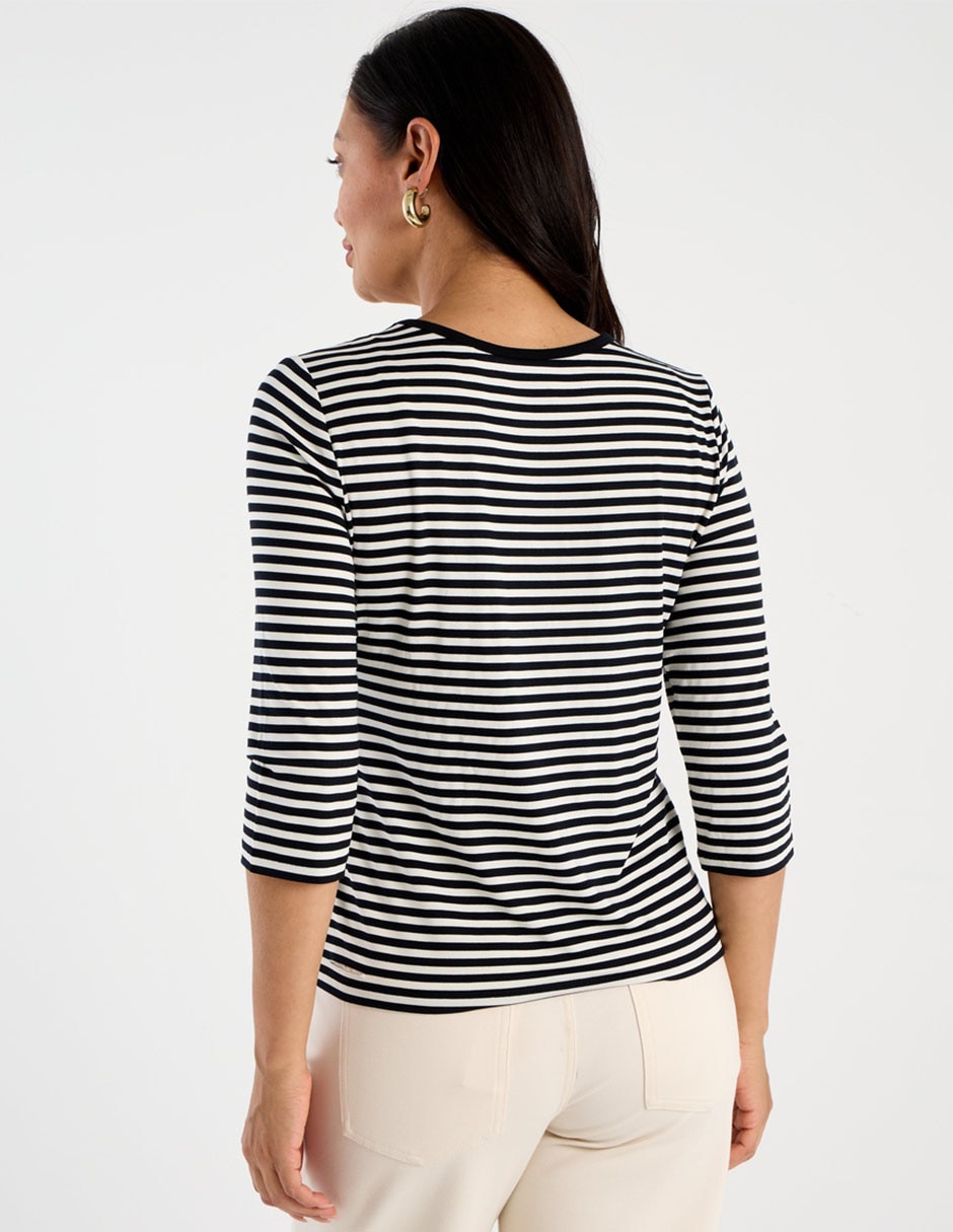 Playera para mujer 2