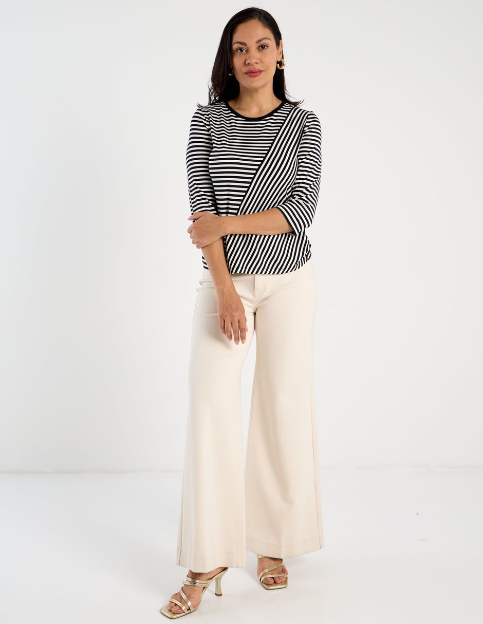 Playera para mujer 3