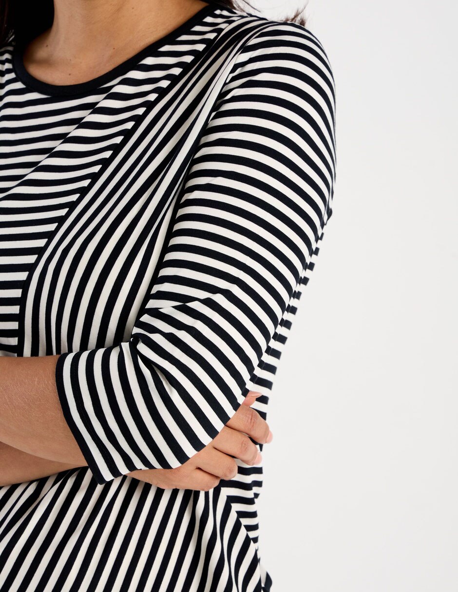 Playera para mujer 5