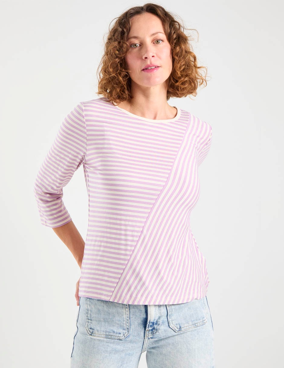 Playera Weekend para mujer