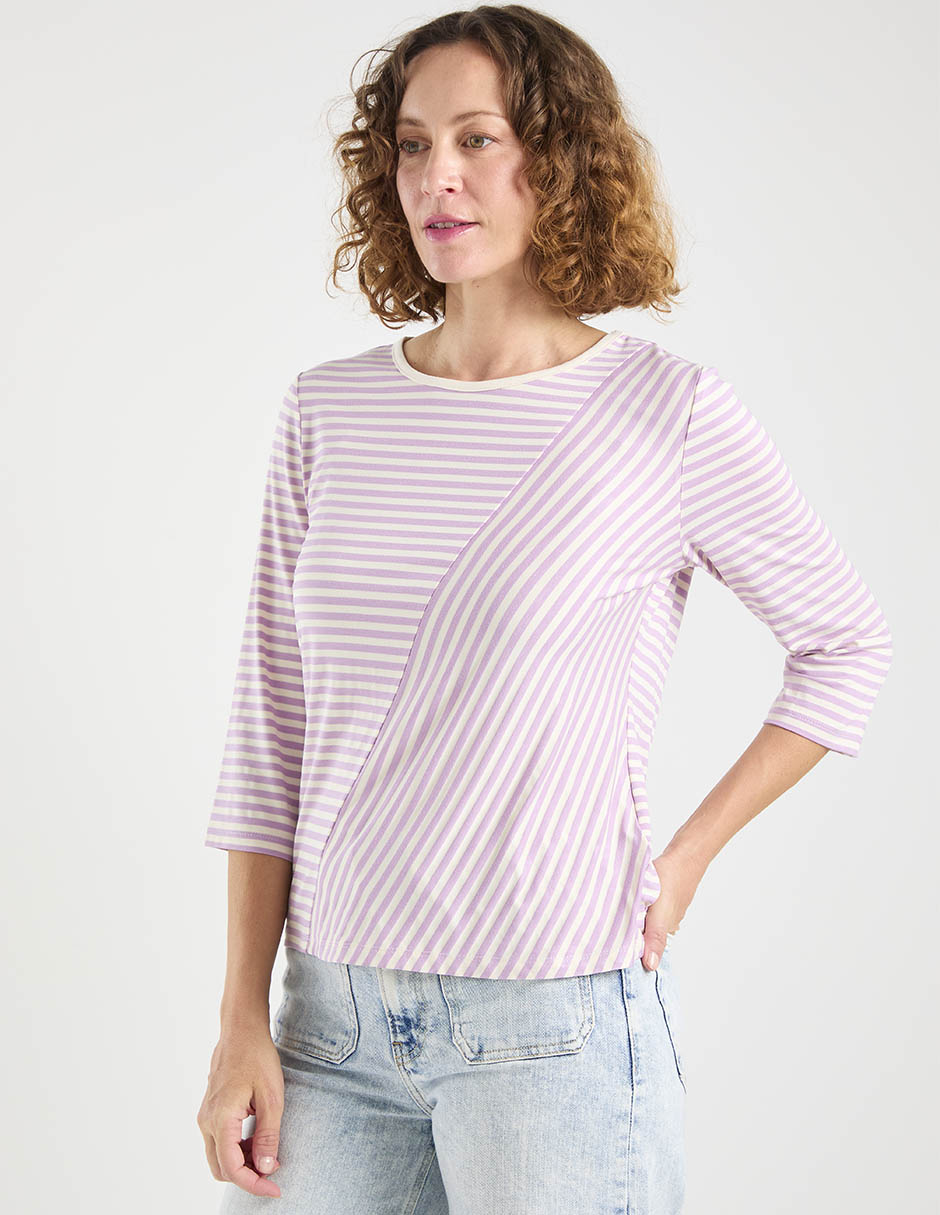 Playera Weekend para mujer