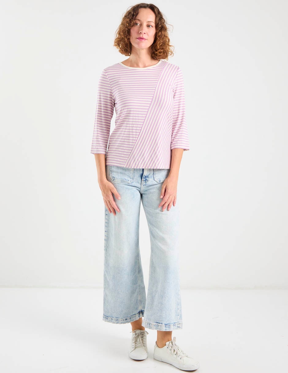 Playera Weekend para mujer