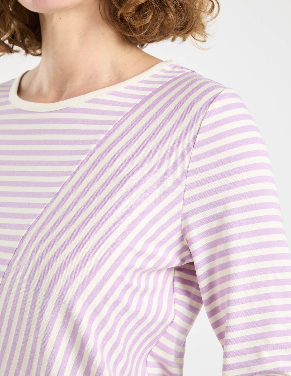 Playera Weekend para mujer