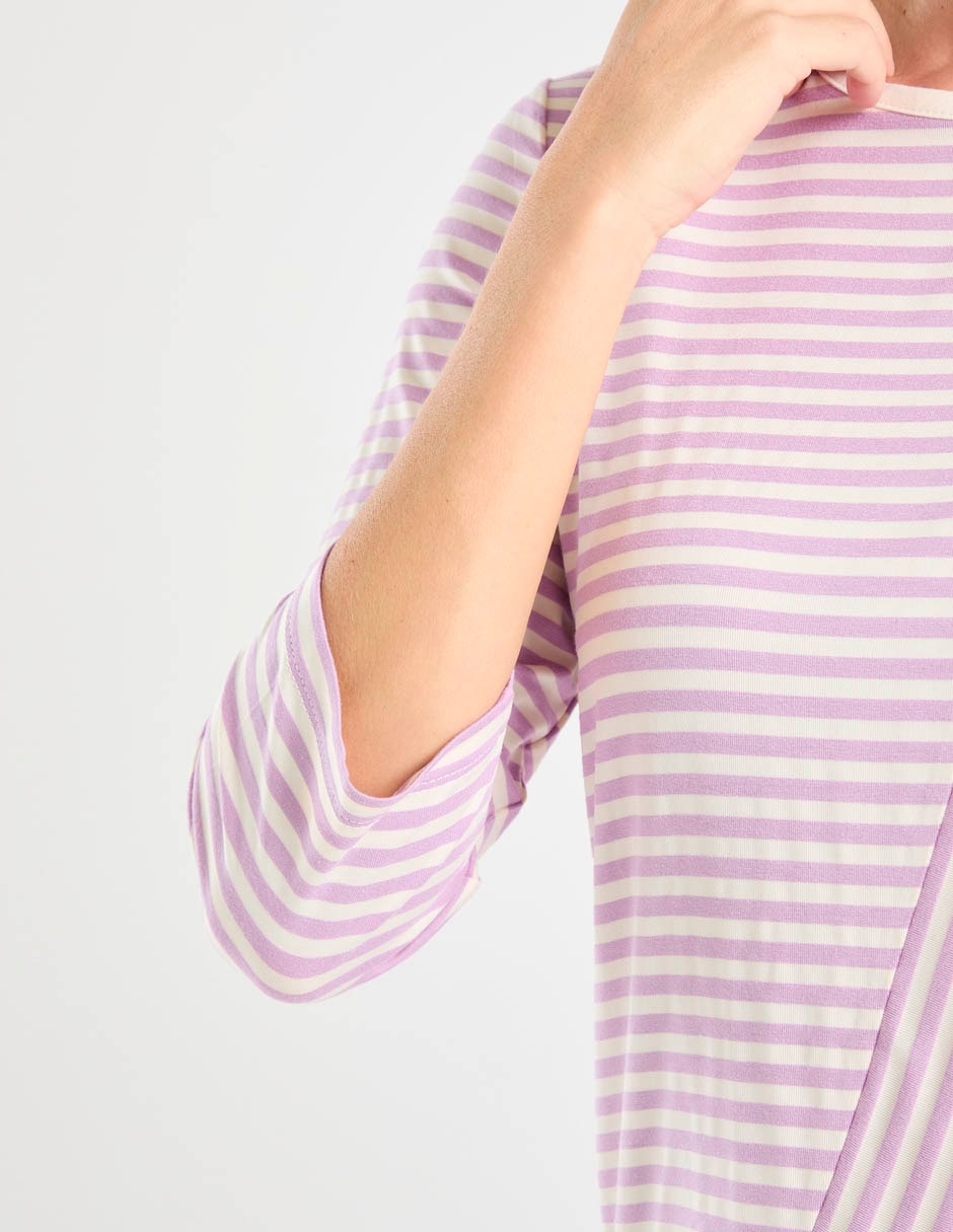 Playera Weekend para mujer