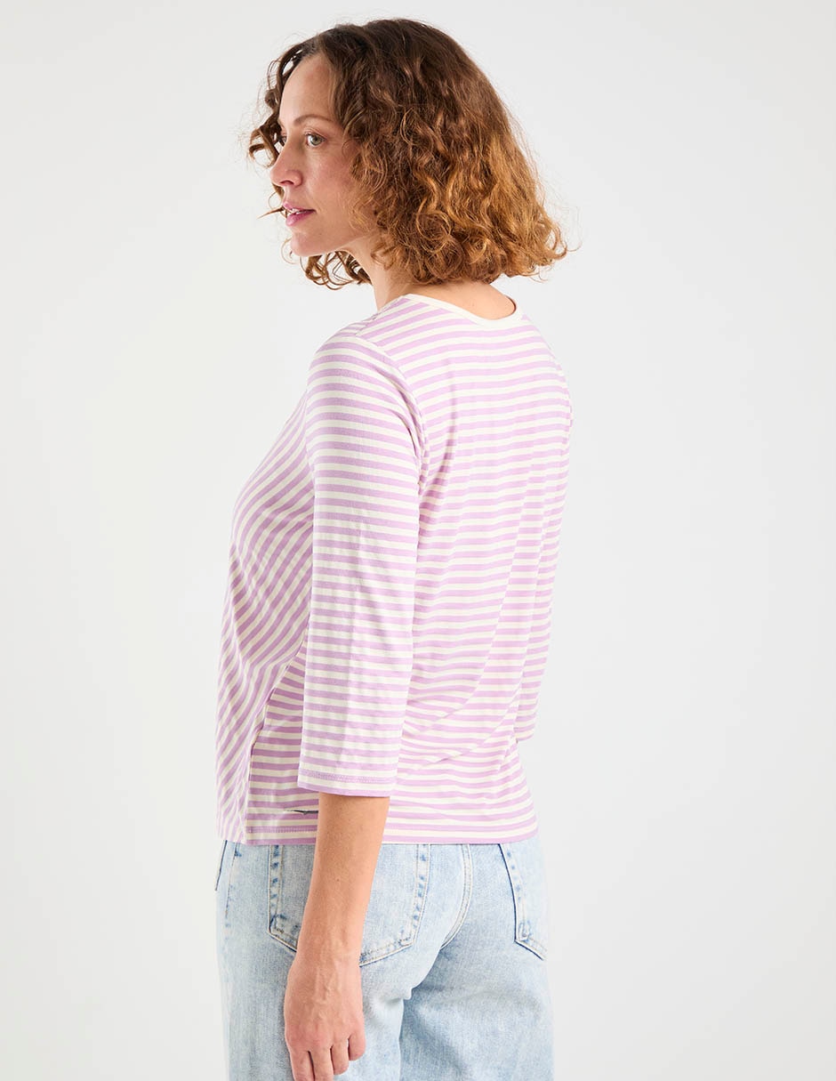 Playera Weekend para mujer