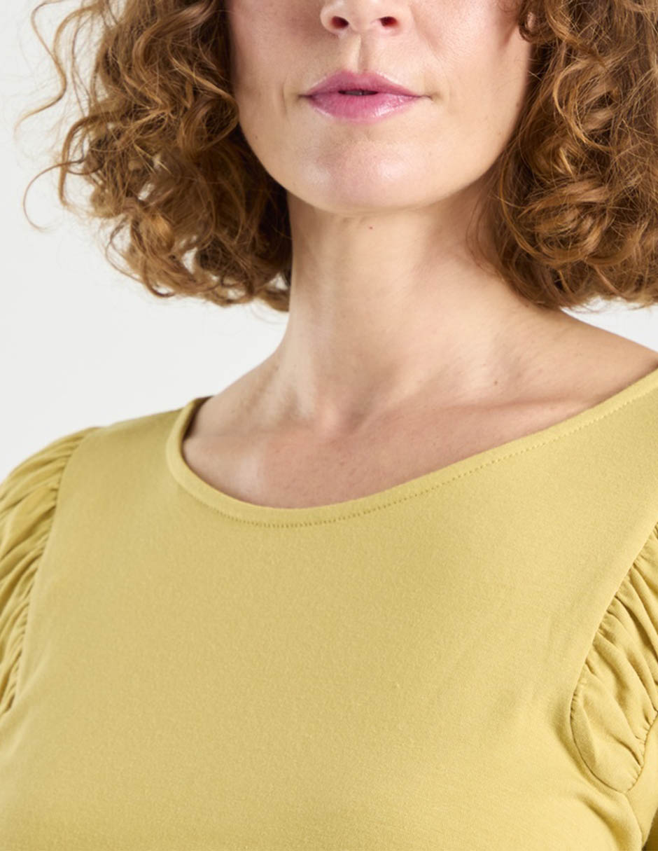 Playera Weekend para mujer