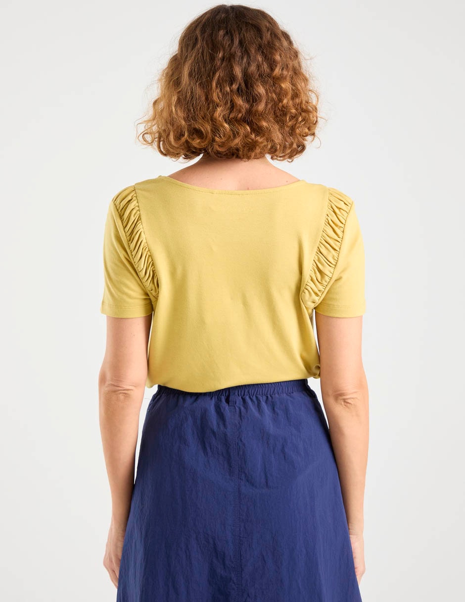 Playera Weekend para mujer
