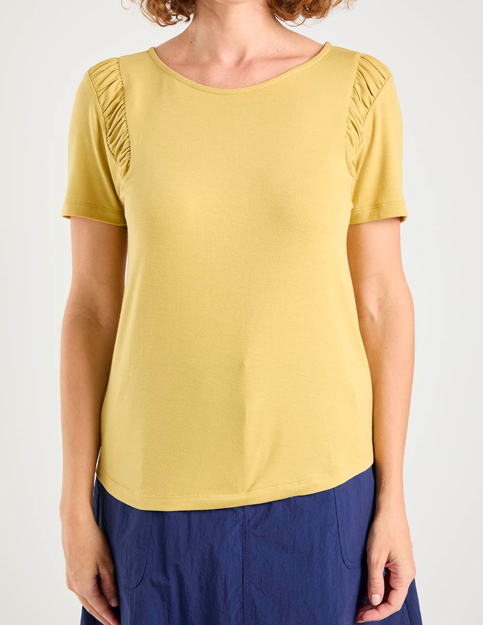 Playera Weekend para mujer