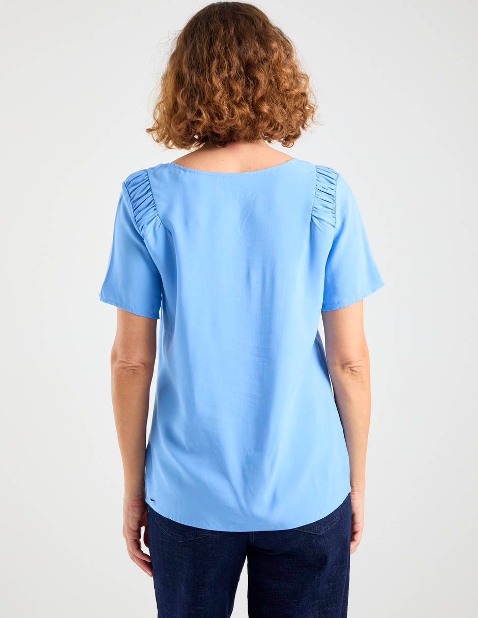 Playera Weekend para mujer