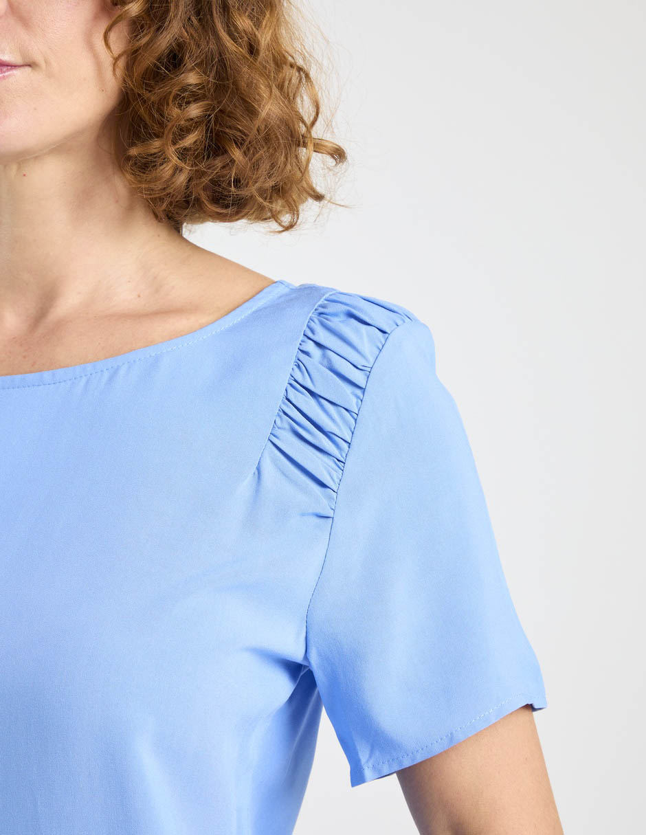 Playera Weekend para mujer