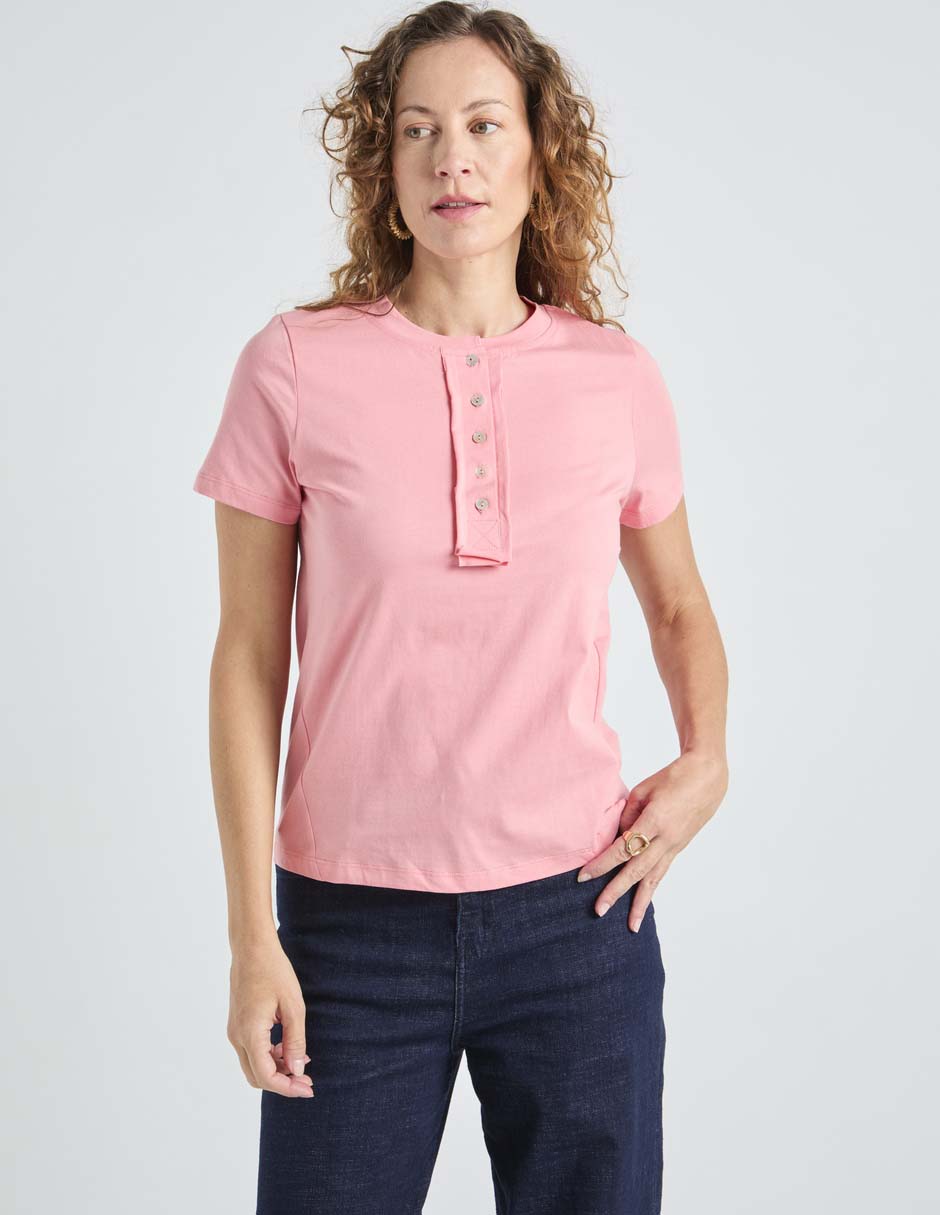 Rosa medio 2