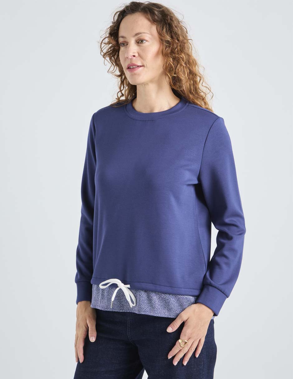 Sudadera para mujer 2